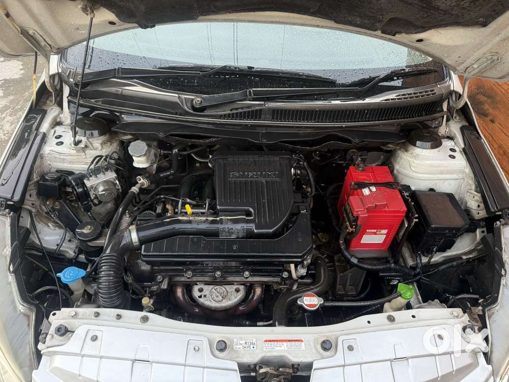 Maruti Suzuki Ciaz Vxi(o), 2015, Petrol