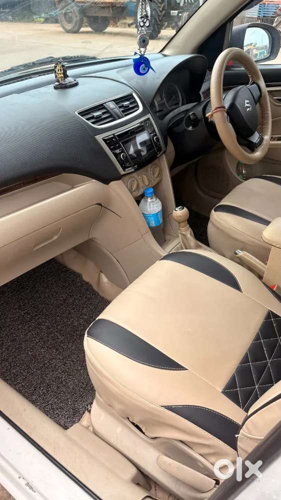 Maruti Suzuki Swift Dzire 2016 Diesel