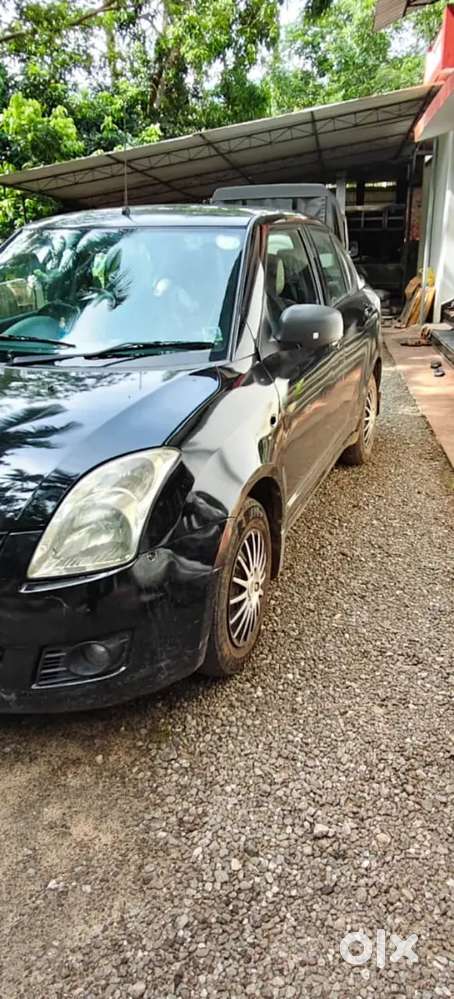 Maruti Swift Dezire