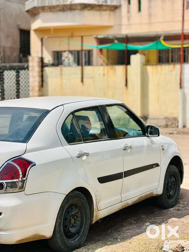 Swift Dzire Diesel️