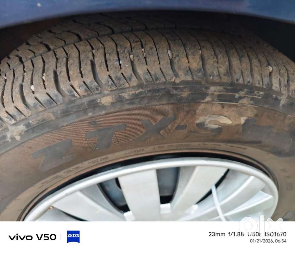 Skoda Octavia Diesel Good Condition