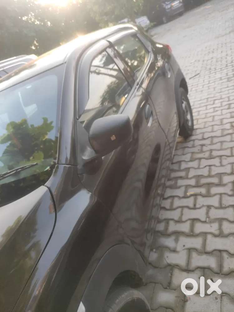 Renault Kwid 2017 Variant
