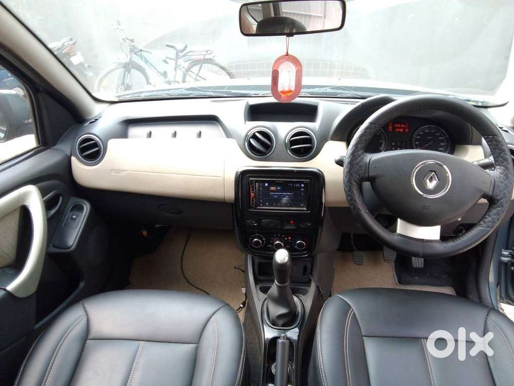 Renault Duster 85ps Diesel Rxl, 2014, Diesel