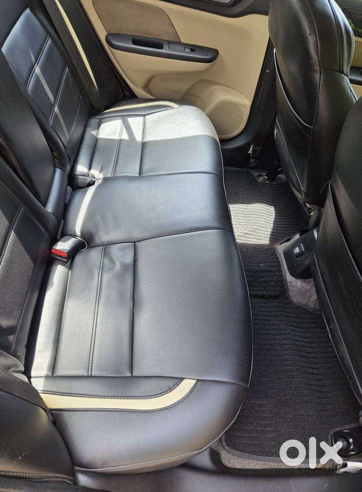 Honda Amaze 1.2 Smt I Vtec, 2018, Petrol