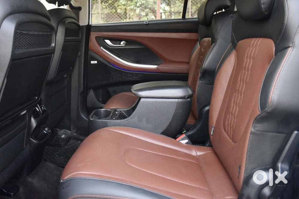 Hyundai Alcazar 1.5 Signature (o) Diesel At 6 Str, 2021, Diesel