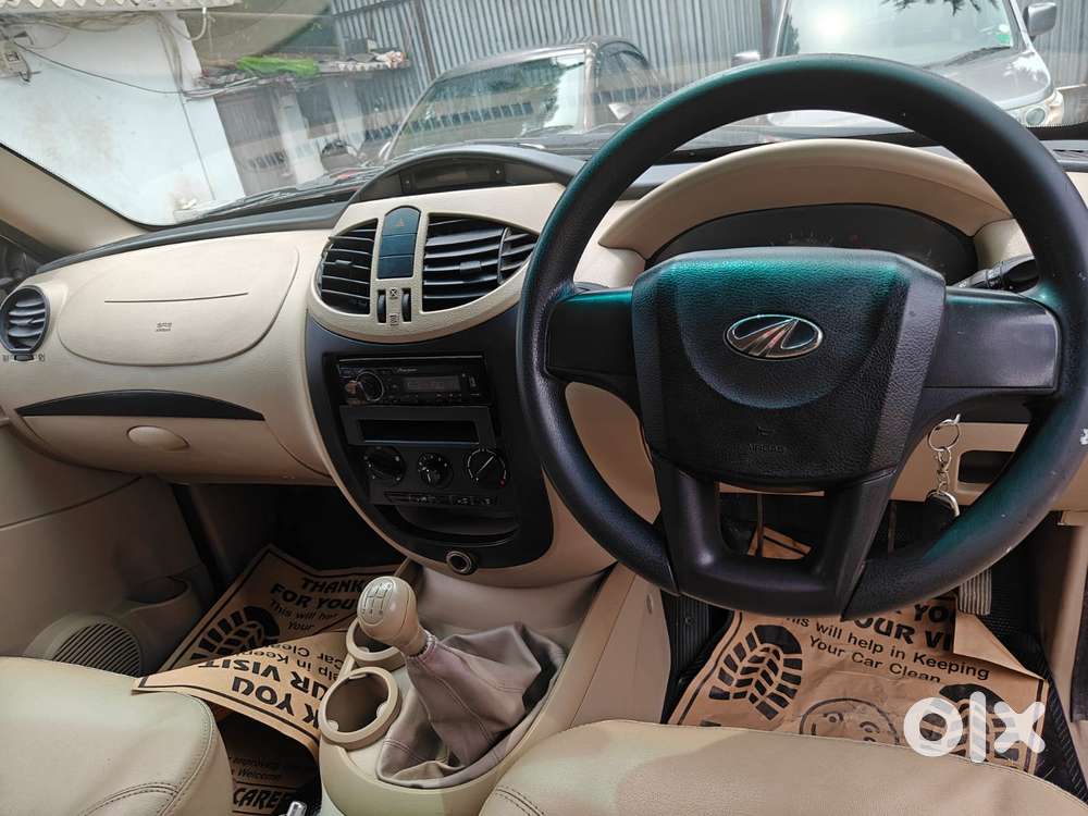Mahindra Xylo H4 Bs Iv, 2017, Diesel