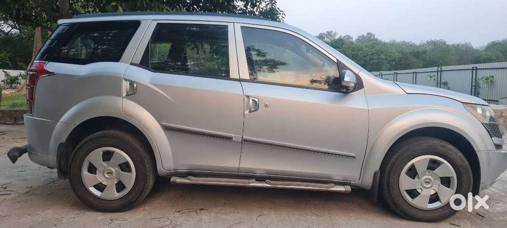 Mahindra Xuv500 W4, 2014, Diesel