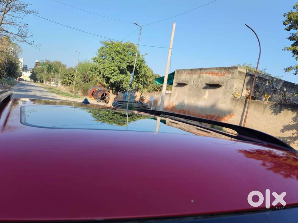 Mahindra Xuv300 W6, 2023, Petrol