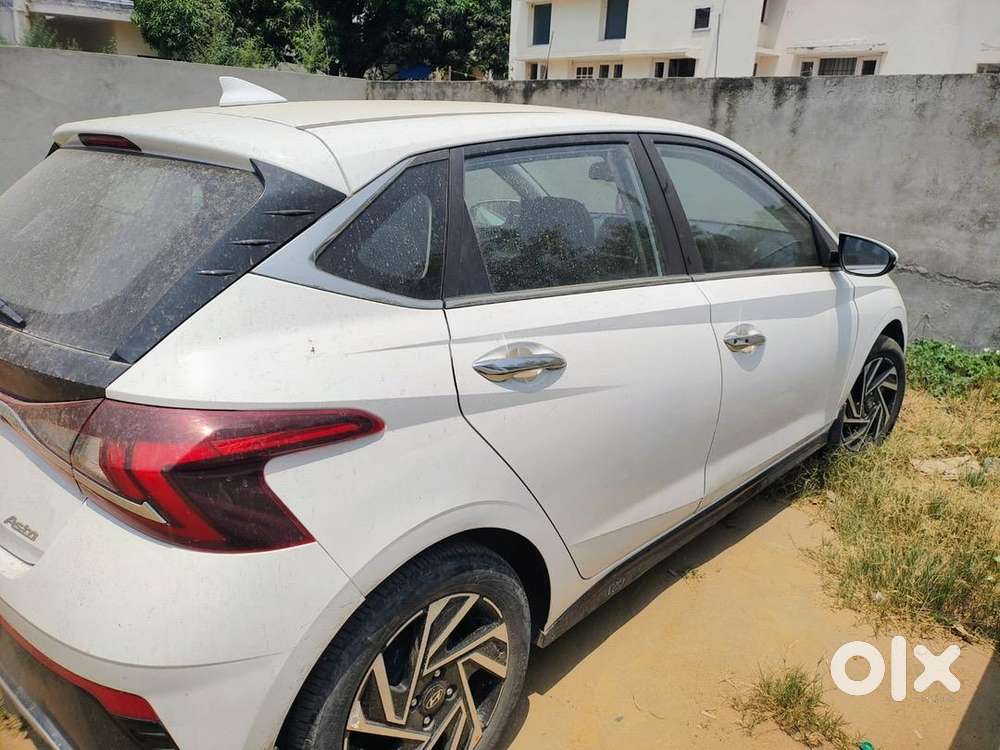 Hyundai Petrol Car 2024