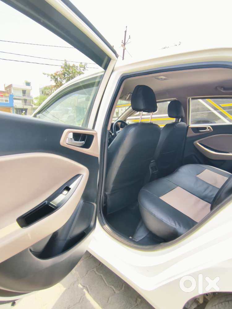 Hyundai I20 Magna 1.2 Vtvt, 2019, Petrol
