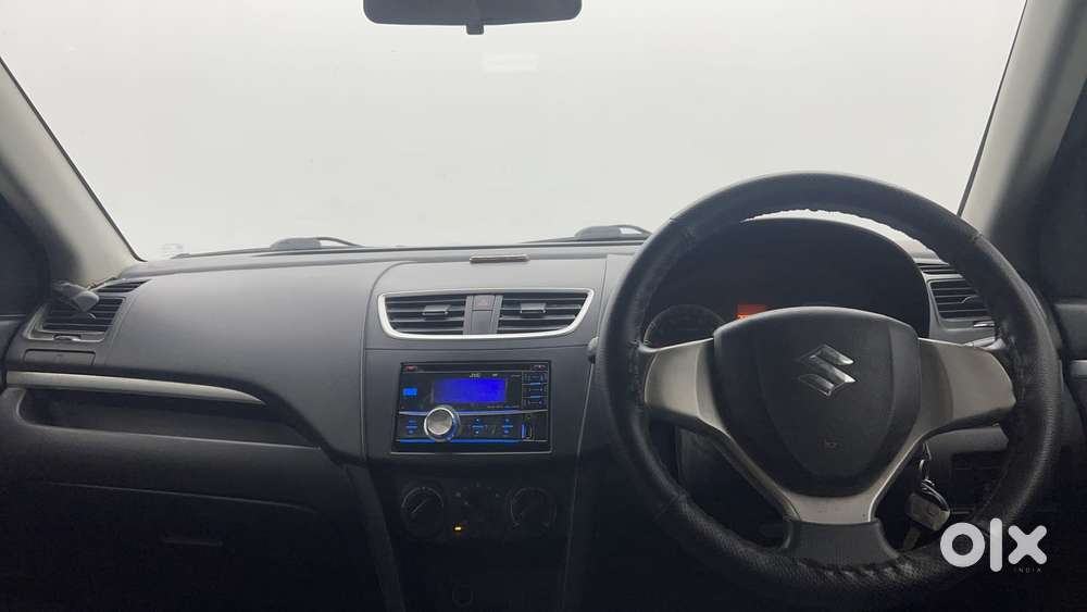 Maruti Suzuki Swift Vvt Vxi, 2012, Petrol