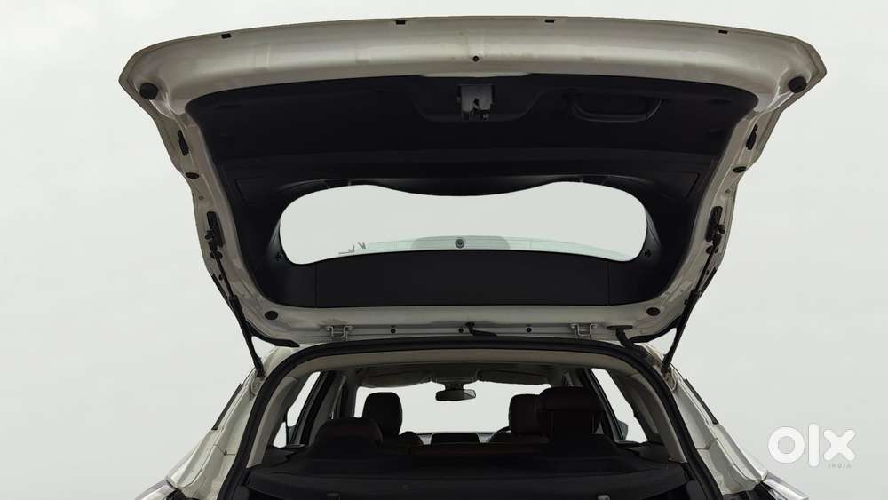 Tata Harrier Xza+, 2022, Diesel