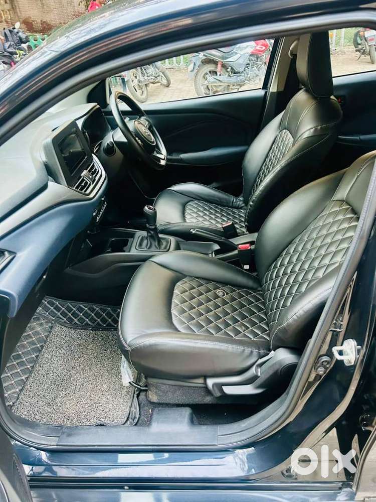 Maruti Suzuki Baleno Delta, 2025, Petrol