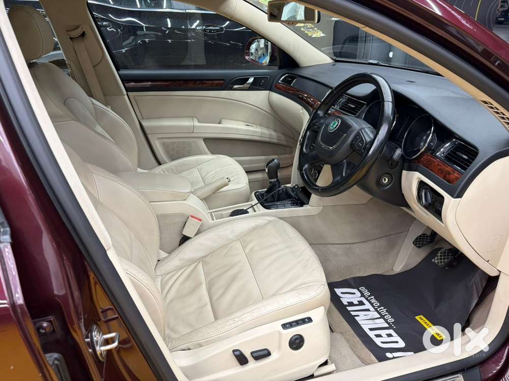 Company Owned  100 Percent Original Kms