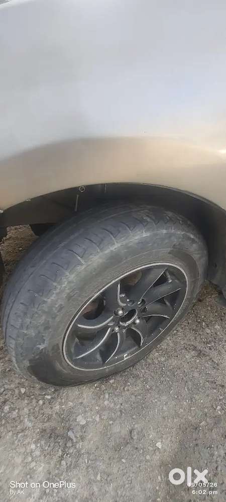 Maruti Suzuki Dzire 2017 Diesel 175000 Km Driven