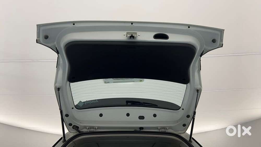 Hyundai Creta 1.5 Sx, 2022, Petrol
