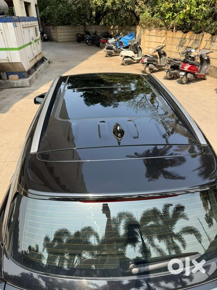 Hyundai Creta Facelift 2025 Top Model