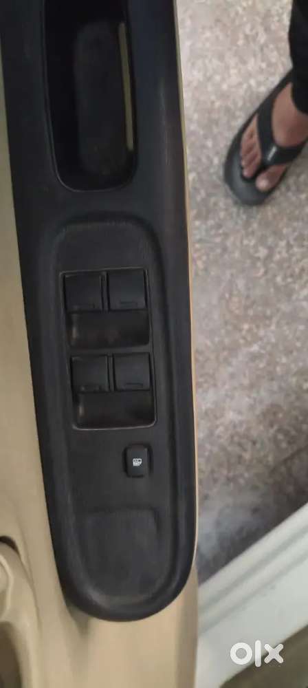 Honda Amaze 2014 Petrol Good Condition