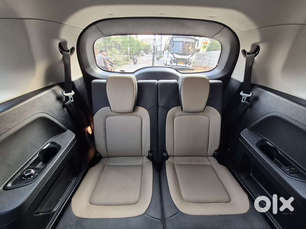 Tata Safari 2.0 Kryotec Xza Plus Kaziranga, 2022, Diesel