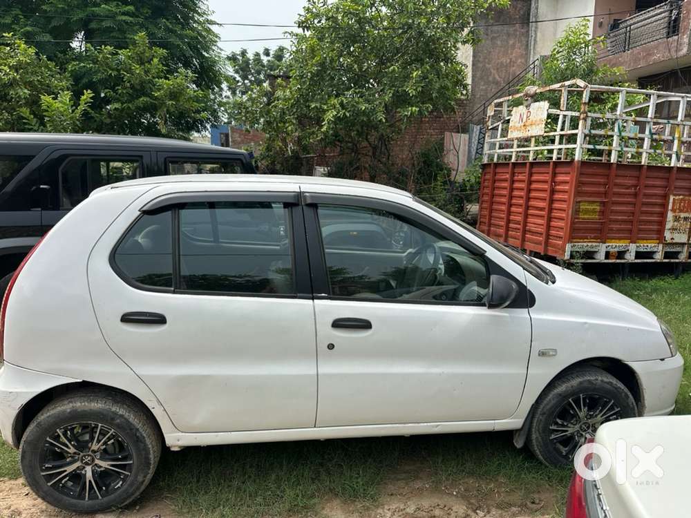 Tata Indica V2 2013 Diesel Good Condition