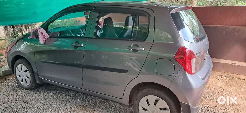 Celerio 2019 Single Owner