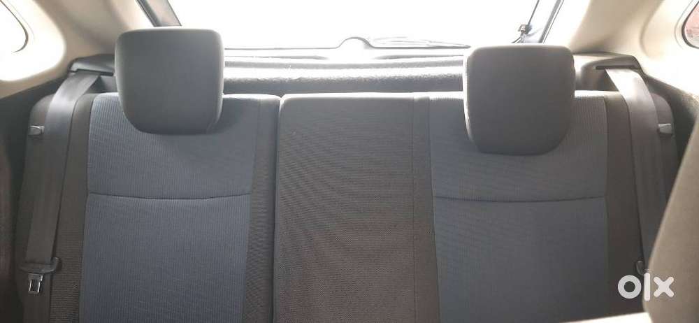Maruti Suzuki Baleno Zeta Cvt, 2021, Petrol