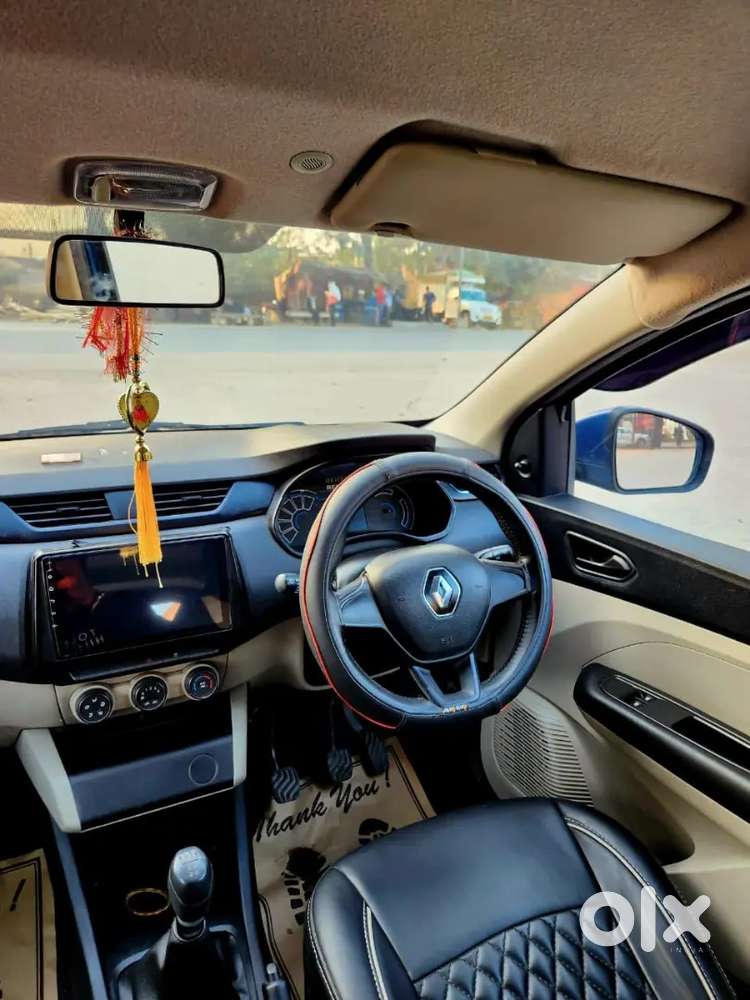 Renault Triber 1.0 Rxl 2022 Model