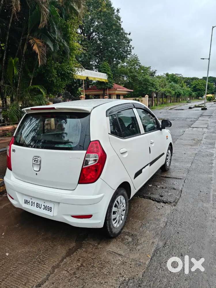 Hyundai I10 Sportz Petrol Manual 2014