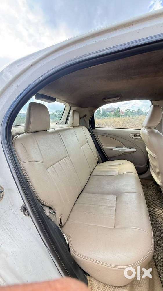 Toyota Etios Liva Diesel, 2013, Diesel