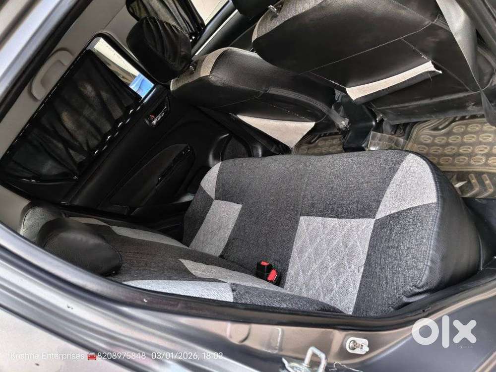 Maruti Suzuki Swift Vxi + Manual, 2013, Petrol