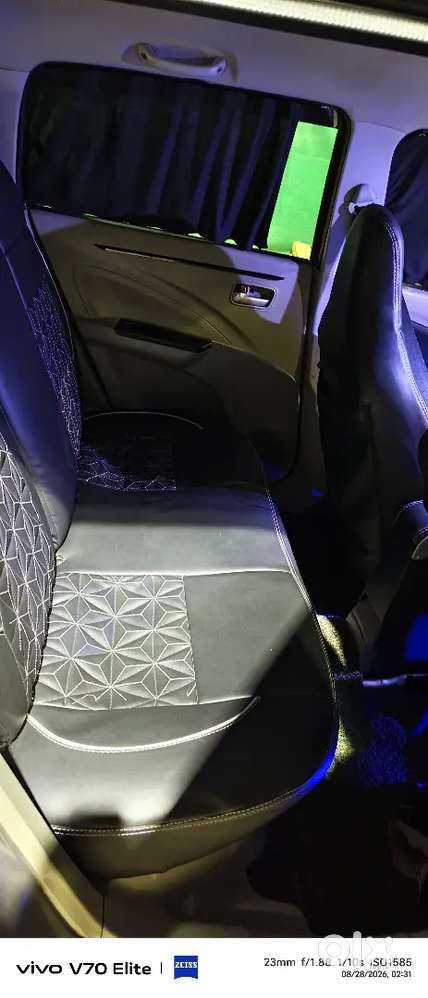 2016 Maruti Suzuki Celerio