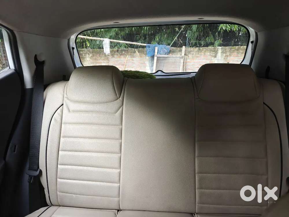 Hyundai Grand I10 Petrol 2022 Sports