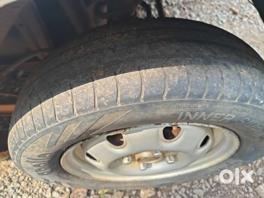 Maruti Suzuki Wagon R 2007 Petrol