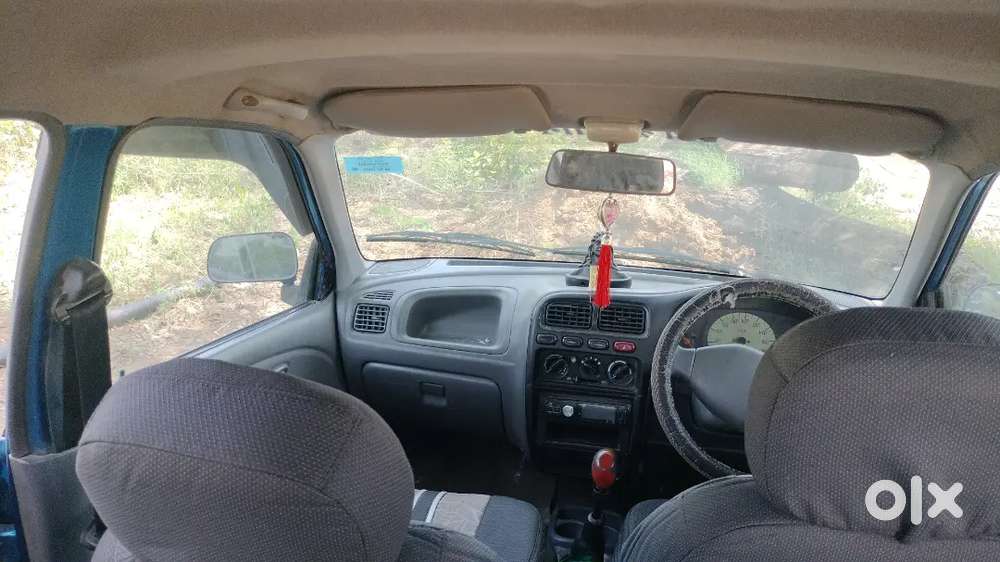 Maruti Suzuki Alto 2009 Model
