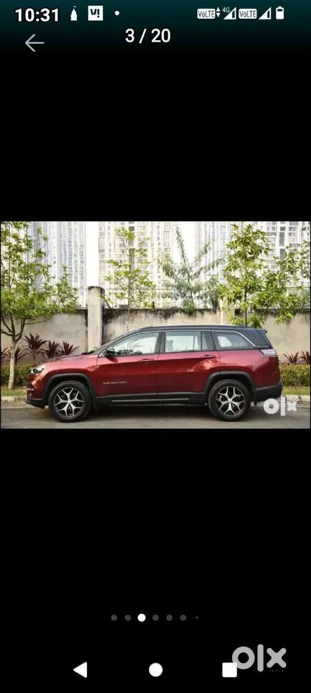Dhamaka Offer 40 Percent Cash Back For All Branded New Car Purchase