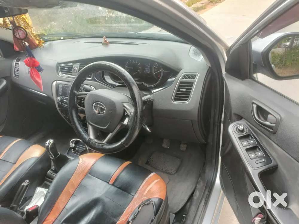 Tata Bolt Xm 2016 Diesel Well Maintained