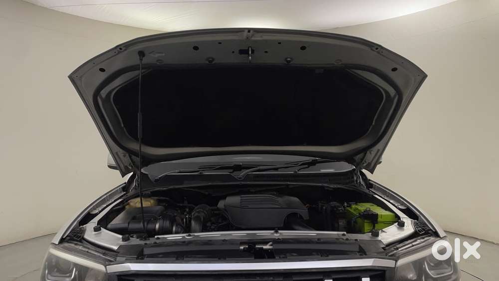 Mahindra Scorpio N Z8 L Petrol Mt 7 Str, 2023, Petrol
