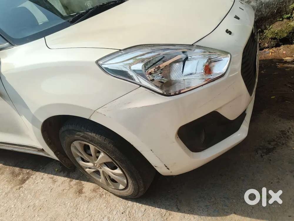 Maruti Suzuki Swift Vxi 2020