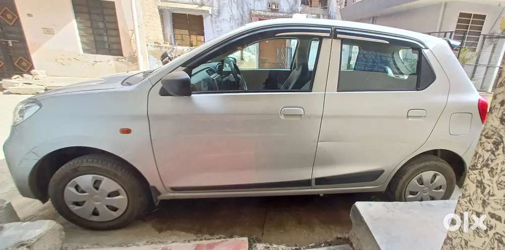 Maruti Suzuki Alto 2023