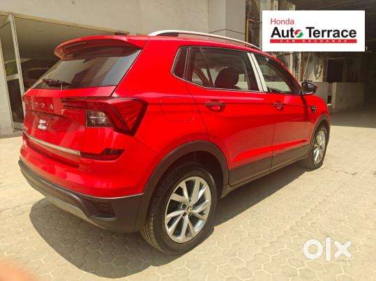Skoda Kushaq 1.0 Tsi Style, 2024, Petrol