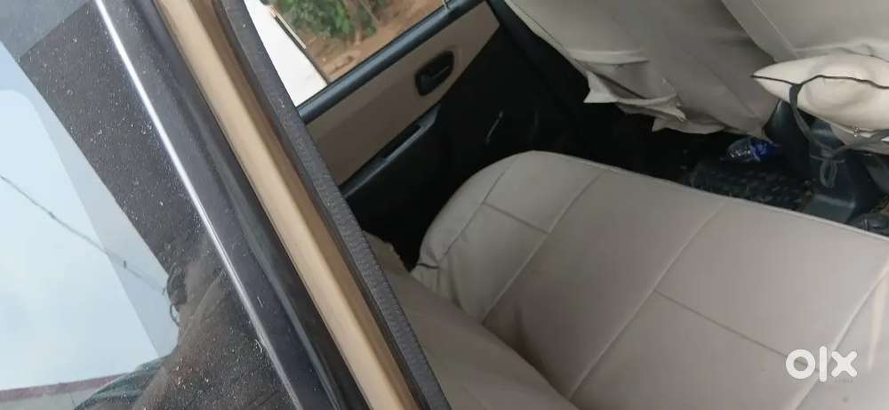 Maruti Suzuki Estilo 2008 Petrol 78000 Km Driven All New Mrf Tyre's