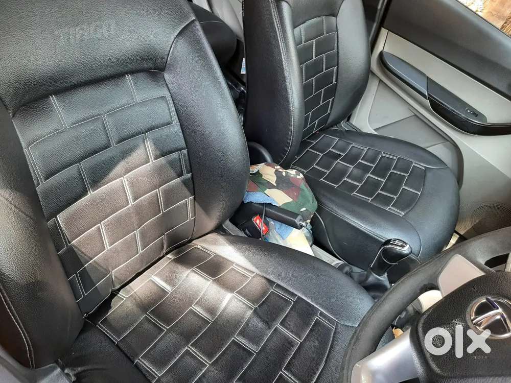 Vehicle Good Condition With New Tyres