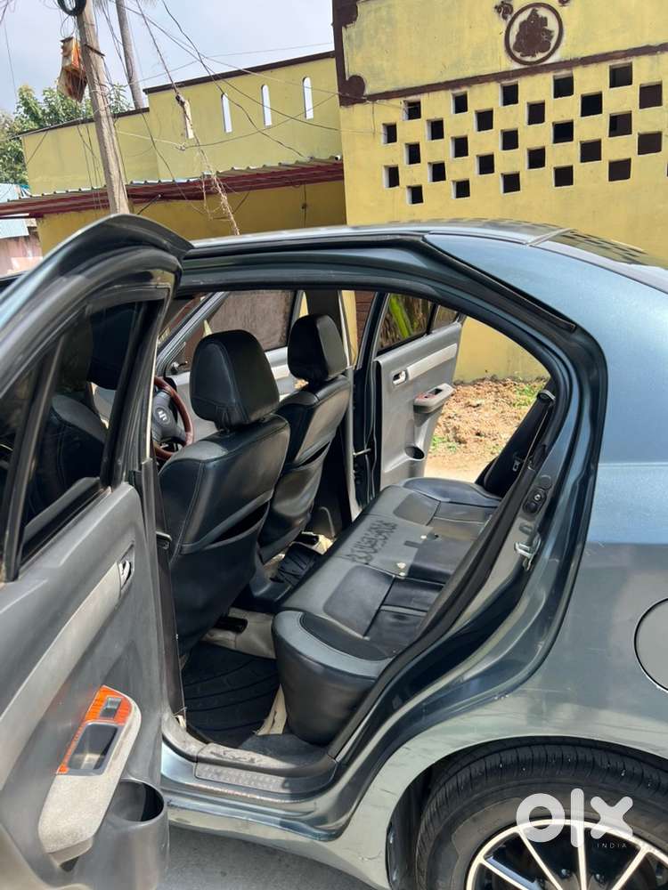 Swift Dzire Diesel 2011 Km Driven