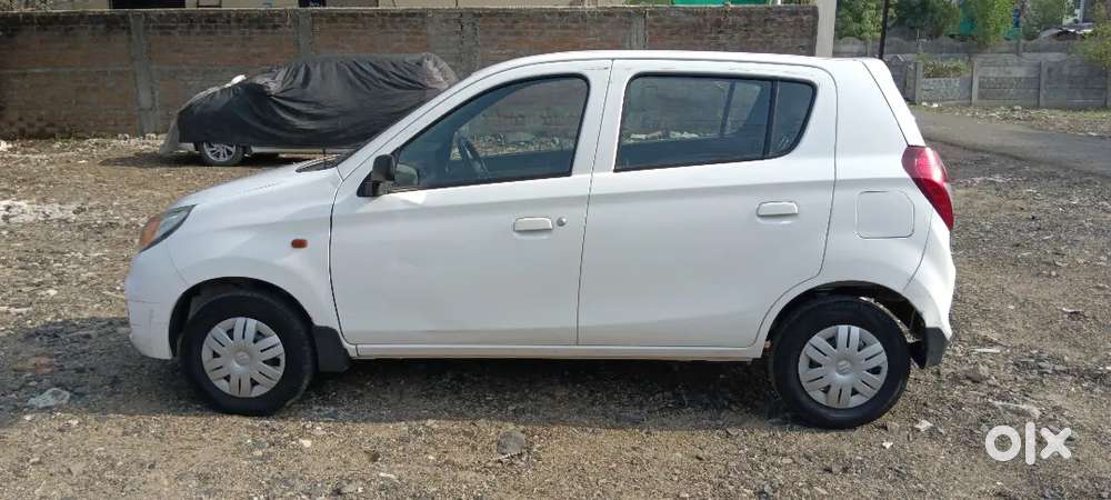 Maruti Suzuki Alto 2021 Petrol Well Maintained