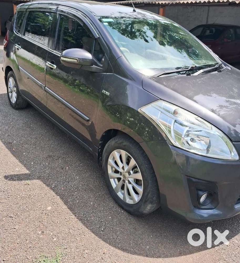 Maruti Suzuki Ertiga Zdi, 2014, Diesel