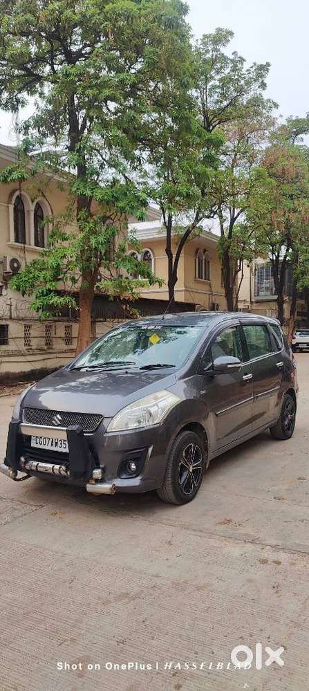 Maruti Suzuki Ertiga Vdi, 2015, Diesel