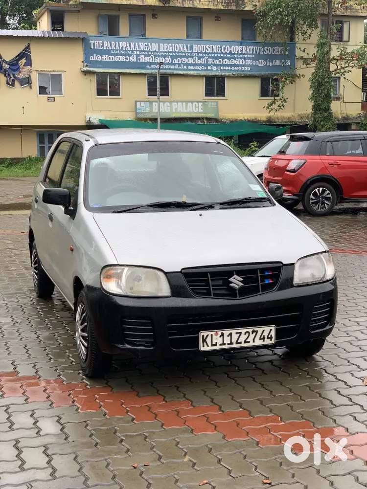 Alto Lxi 2007 - Family Used - Well Maintained