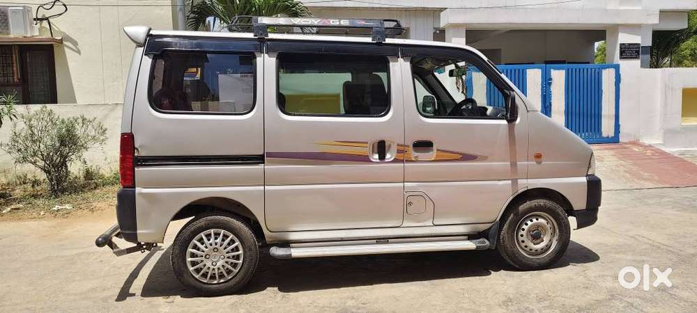 Maruti Suzuki Eeco 7 Seater Standard, 2023, Petrol