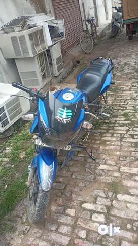 Buy Sell Second Hand Apache 180 Rtr in Uttar Pradesh Used Motorcycles in Uttar Pradesh OLX