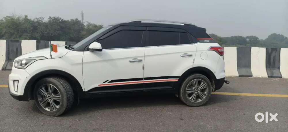 Hyundai Creta Diesel Manual 2016 Mobile Number